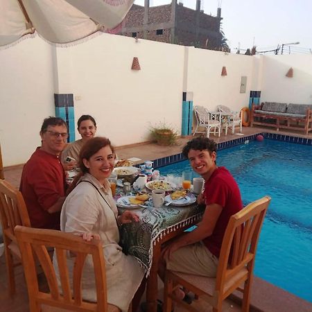 Sinderella Private Pool Villa ลักซอร์ ภายนอก รูปภาพ