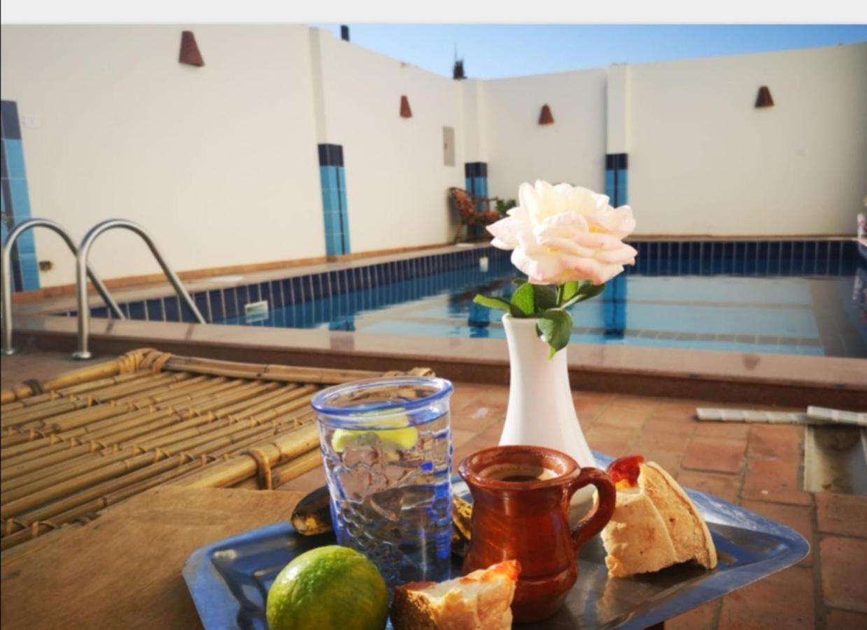 Sinderella Private Pool Villa ลักซอร์ ภายนอก รูปภาพ