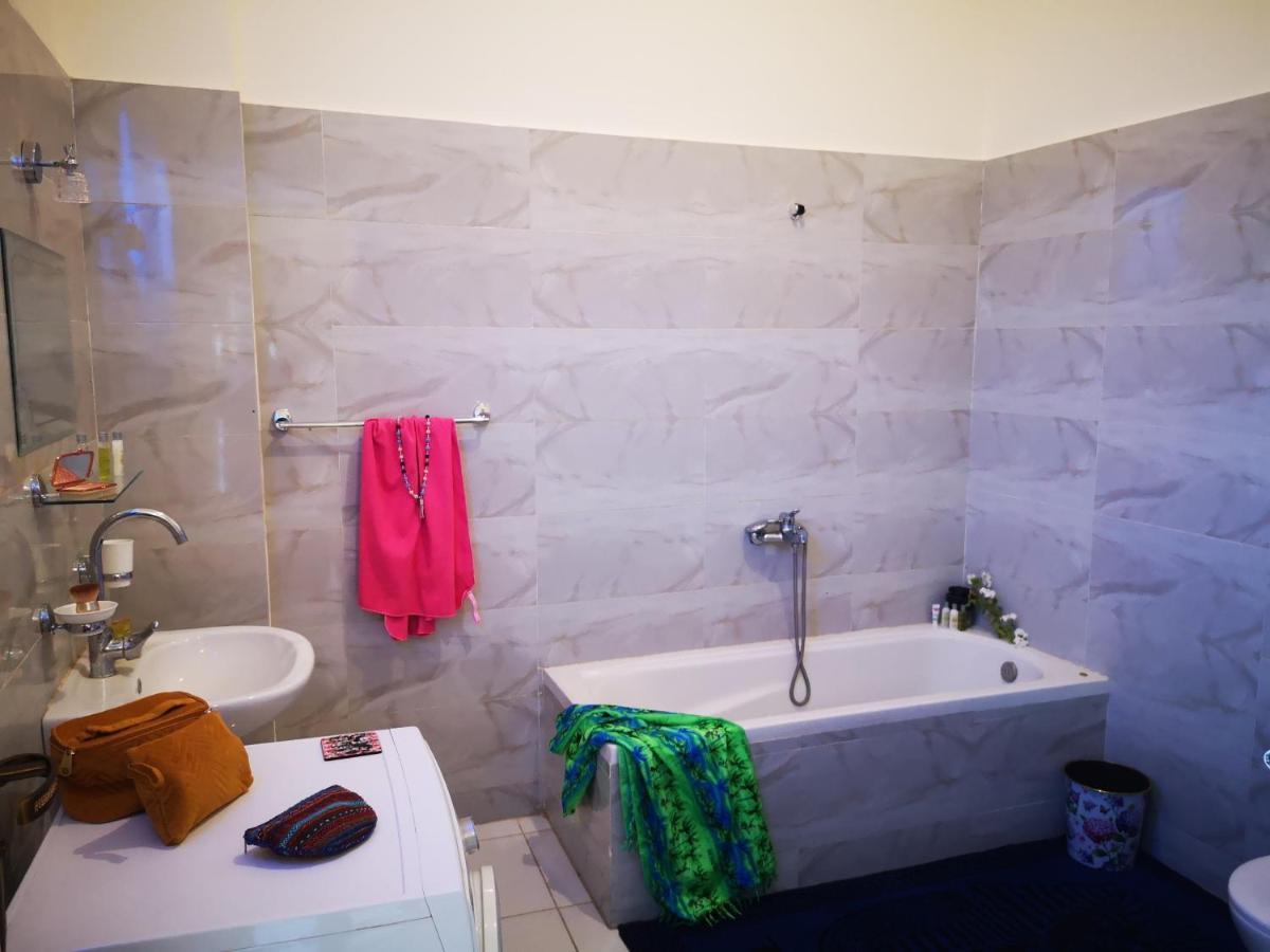 Sinderella Private Pool Villa ลักซอร์ ภายนอก รูปภาพ