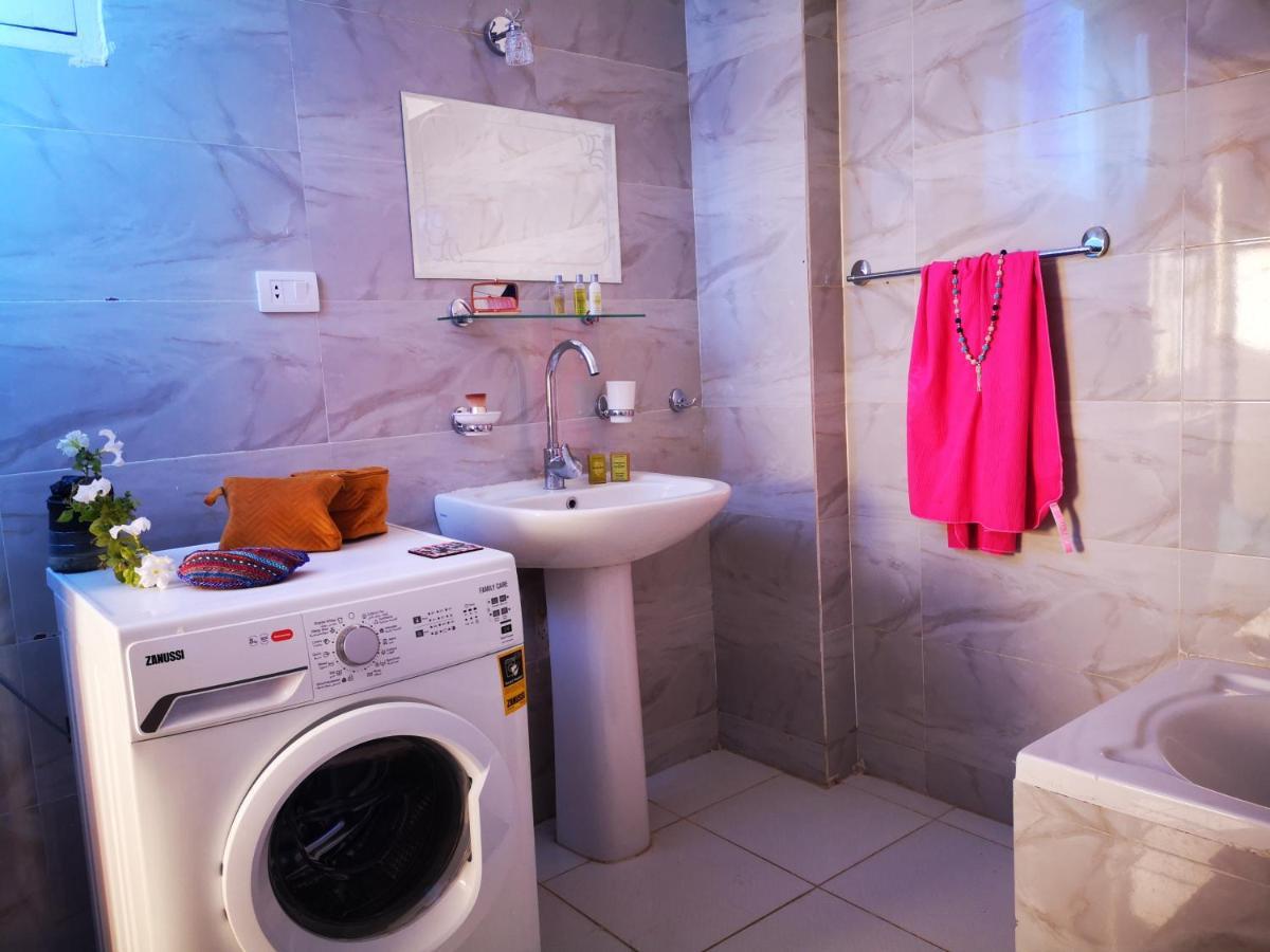Sinderella Private Pool Villa ลักซอร์ ภายนอก รูปภาพ