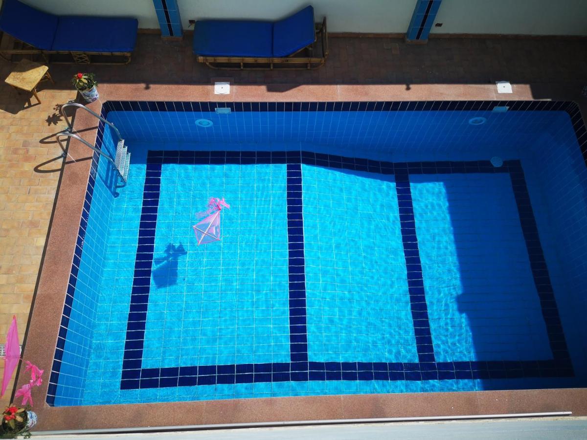 Sinderella Private Pool Villa ลักซอร์ ภายนอก รูปภาพ