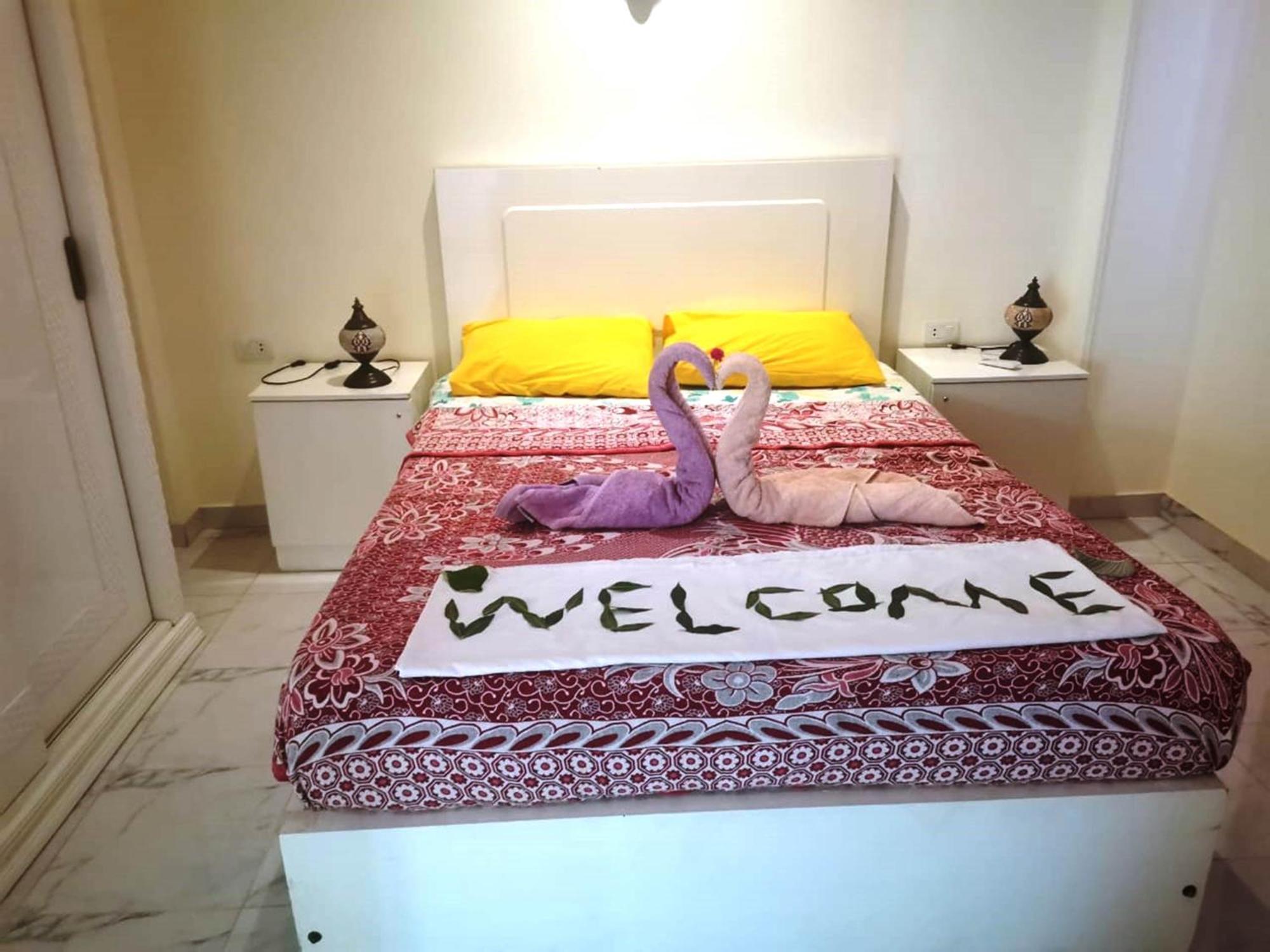 Sinderella Private Pool Villa ลักซอร์ ภายนอก รูปภาพ